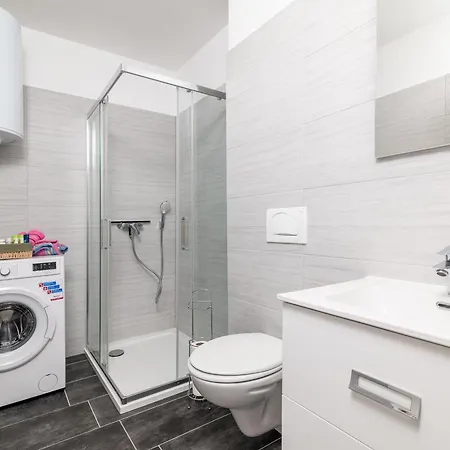 With A Parking Space - 23290 Apartament *