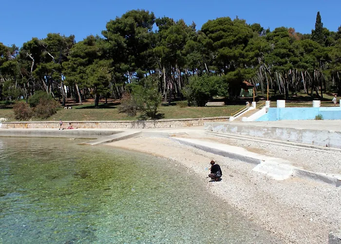 With A Parking Space - 23290 Pula