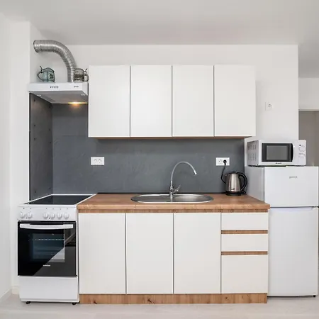 With A Parking Space - 23290 Appartamento