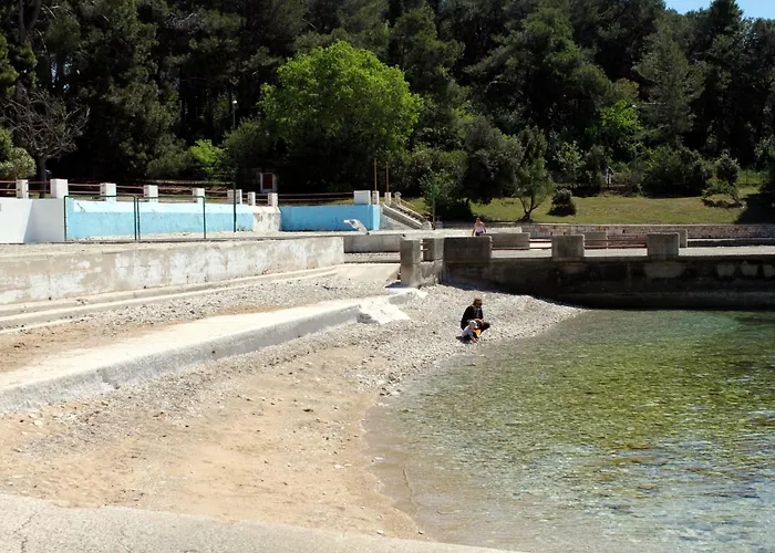 With A Parking Space - 23290 דירה