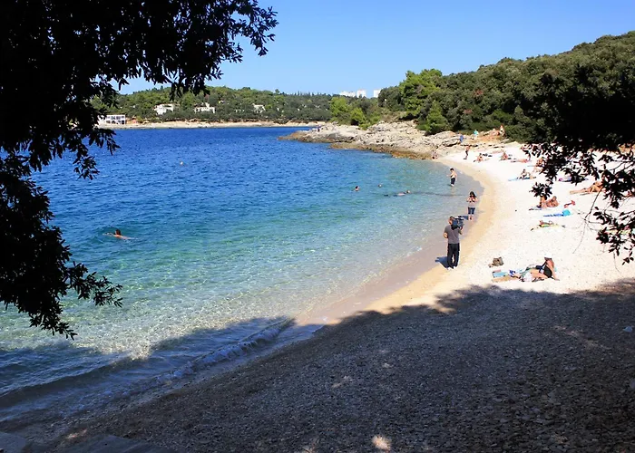 דירה With A Parking Space - 23290